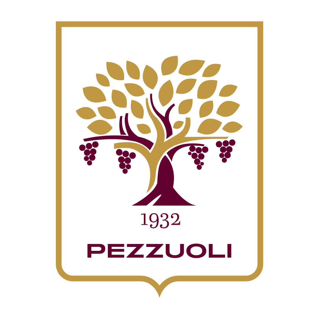 Azienda Agricola Pezzuoli Logo