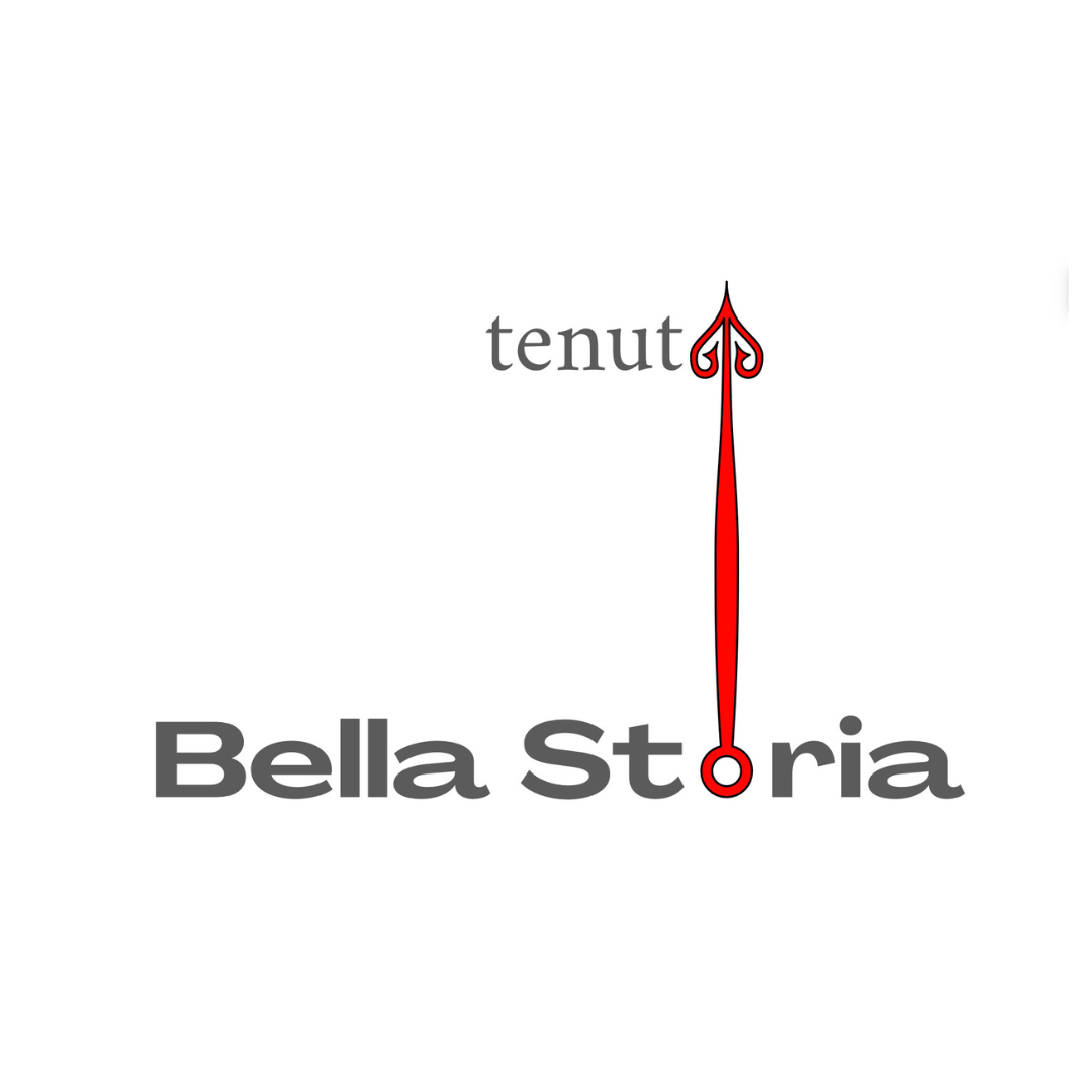 Tenuta Bella Storia Logo