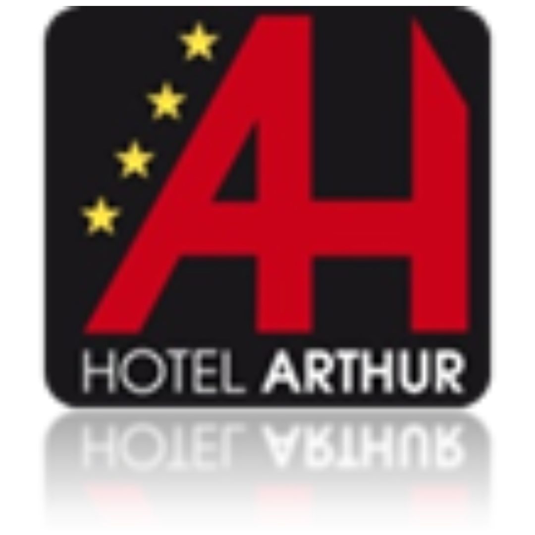 Hotel Arthur Logo